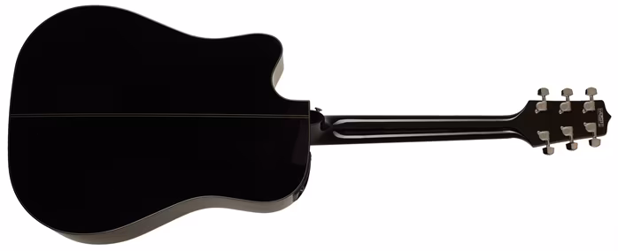 Takamine GD15CE-BLK - Guitare électroacoustique