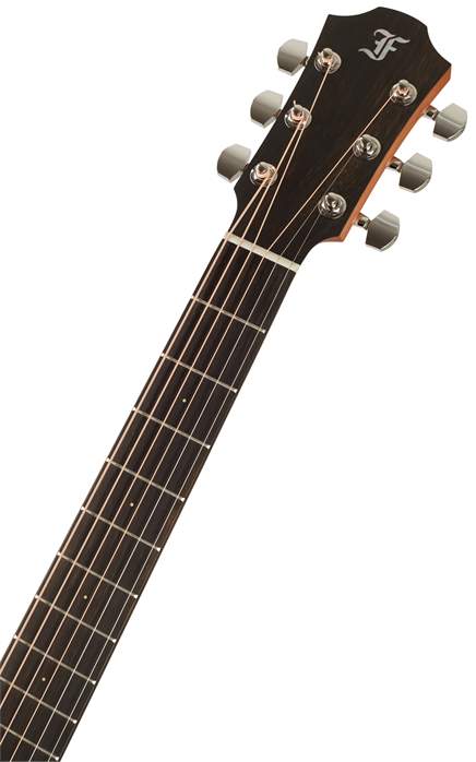Furch Blue D-MM - Guitare acoustique