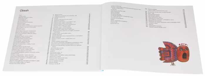 KN Klavírní školička - Janžurová Zdena, Borová Milada - École de piano