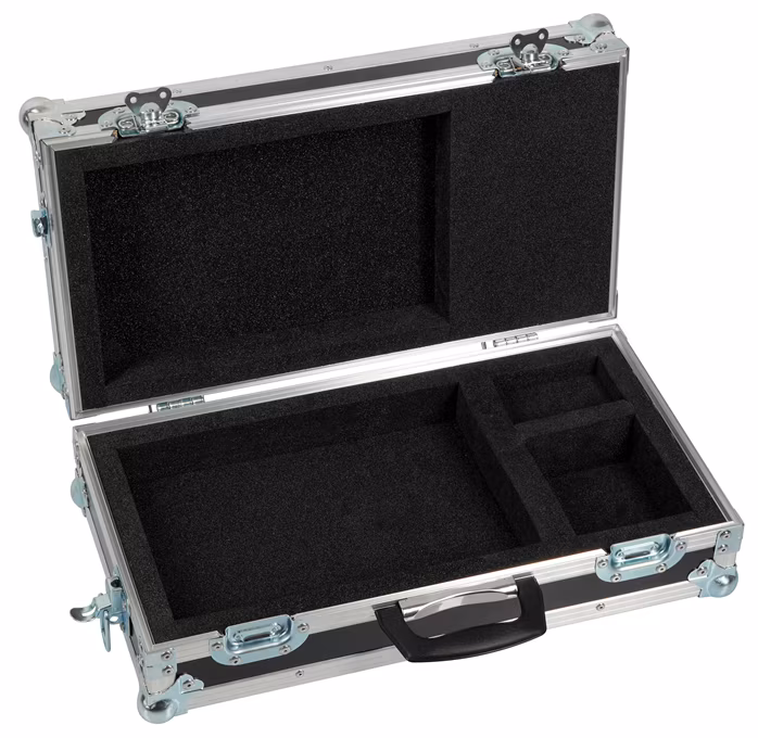 Razzor Cases Tascam Recorder Porta 02MK2 Case - Recorder case