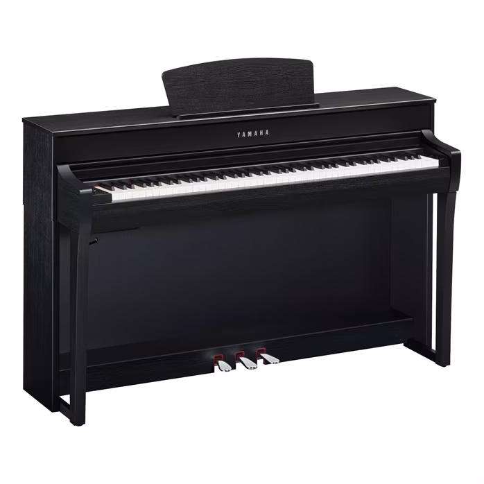 Yamaha CLP-735B - Piano digitale