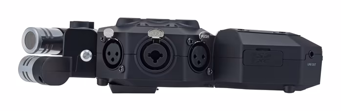 Zoom H8 - Enregistreur portable