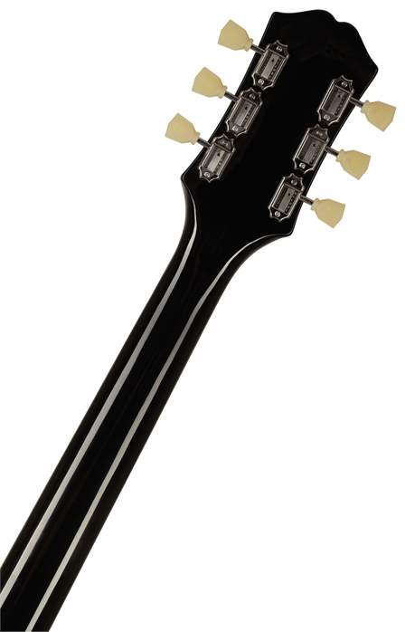 Epiphone SG Standard Ebony - Guitare électrique
