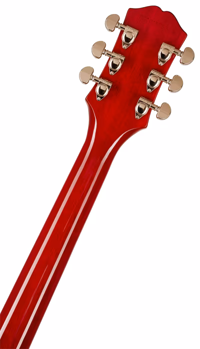 Epiphone Les Paul Standard 60s Bourbon Burst - Guitare électrique