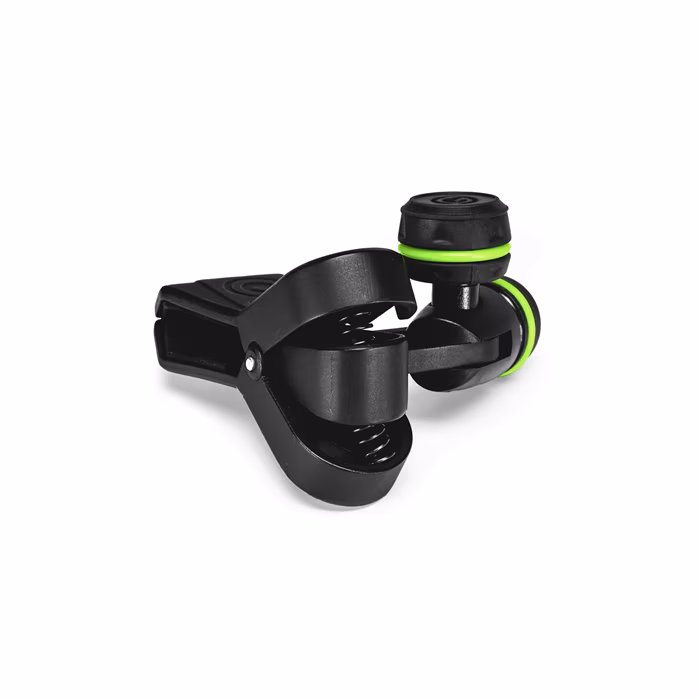 Gravity MS U CLMP - Support pour microphone