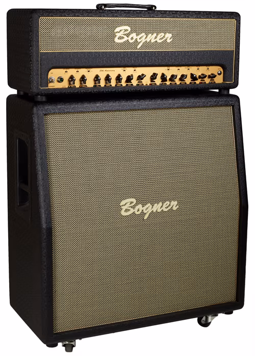 Bogner  - Ampli guitare