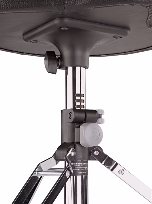 K&M Gomezz Drummer´s Throne - Siege batteur