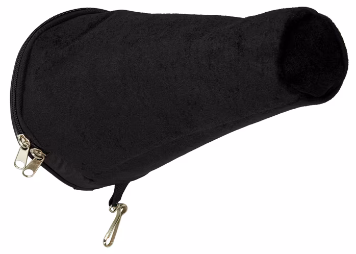 Ortolá Trombone metallic mute bag - Étui pour sourdine