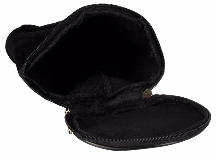 Ortolá Trombone metallic mute bag - Étui pour sourdine