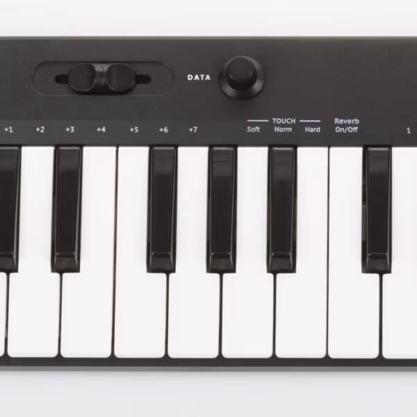 Miditech K32s (déballé) - USB/MIDI keyboard