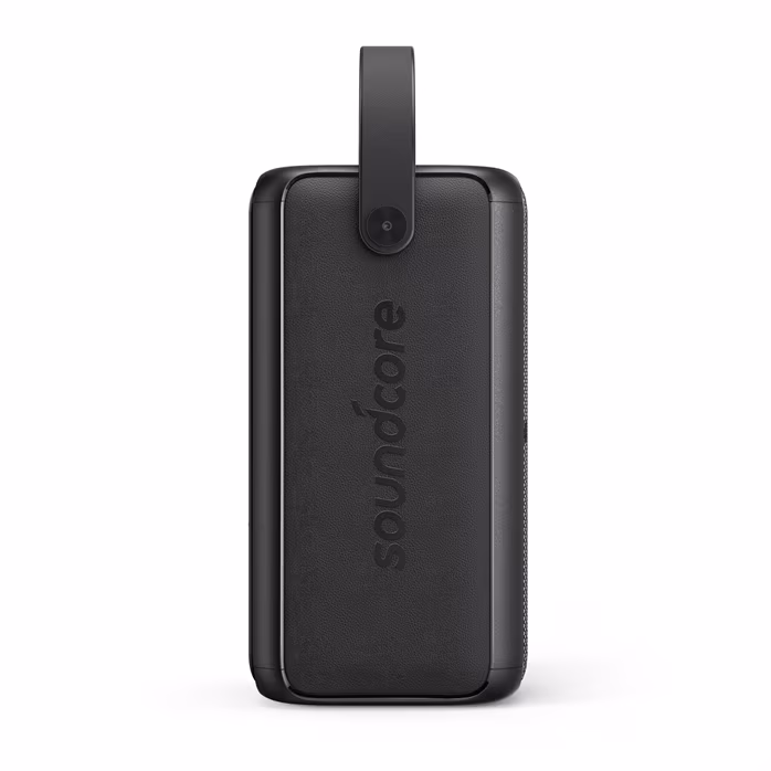 Anker Soundcore Rave Mega - Haut-parleur portable sans fil