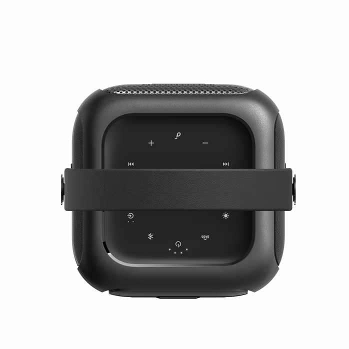 Anker Soundcore Rave Mega - Haut-parleur portable sans fil