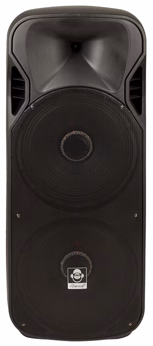 iDANCE Groove 980 - Audio systeme