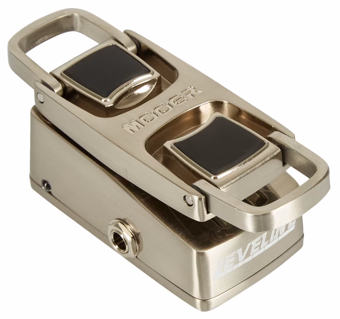 Mooer Leveline - Effet guitare