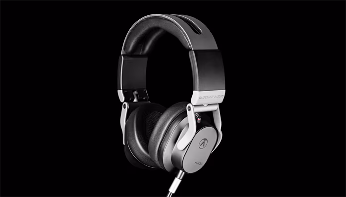 Austrian Audio Hi-X50 ON-EAR - Écouteurs studio