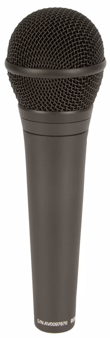 Rode M1 - Microphone dynamique