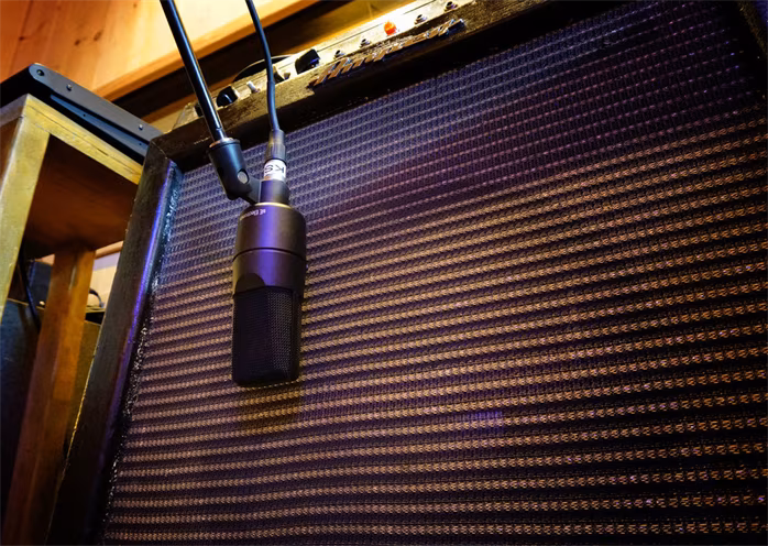 sE Electronics X1 S - Microphone ? condensateur