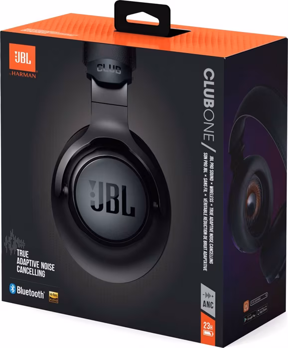 JBL CLUB ONE - Écouteurs sans fil