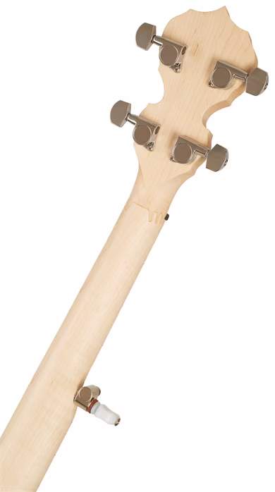 Deering Goodtime AE Piezo - Banjo électroacoustique