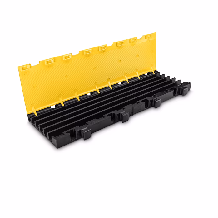 Defender Midi 5 2D - Passe câble