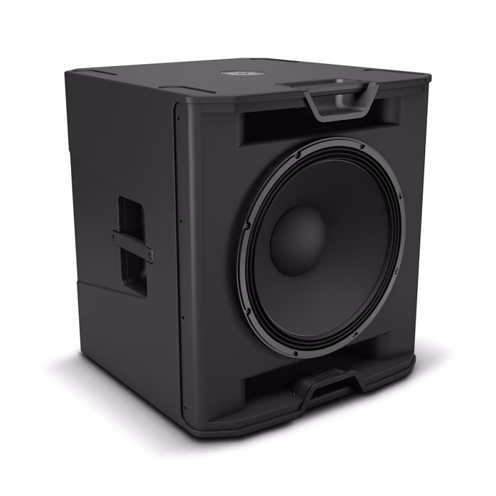 LD Systems ICOA SUB 18A - Subwoofer actif