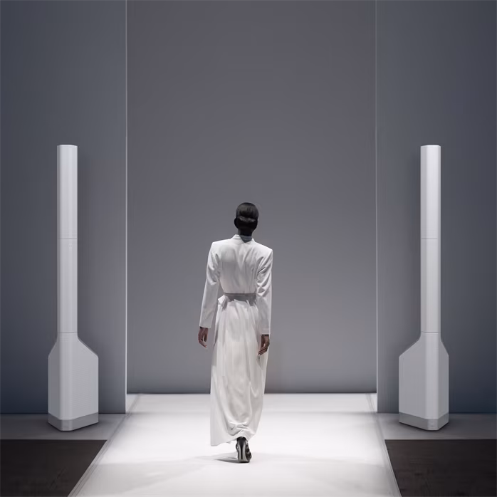 LD Systems MAUI P900 B - Audio systeme