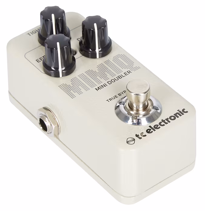 TC Electronic Mimiq Mini Doubler - Effet guitare