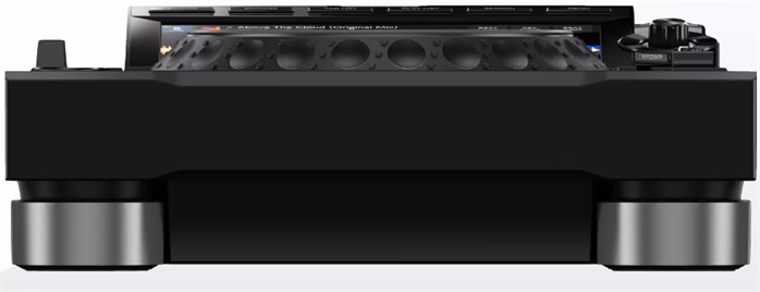 Pioneer DJ CDJ-3000 (déballé) - Lecteur DJ