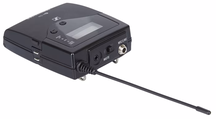 Sennheiser SK300-G4 G - Émetteur sans fil