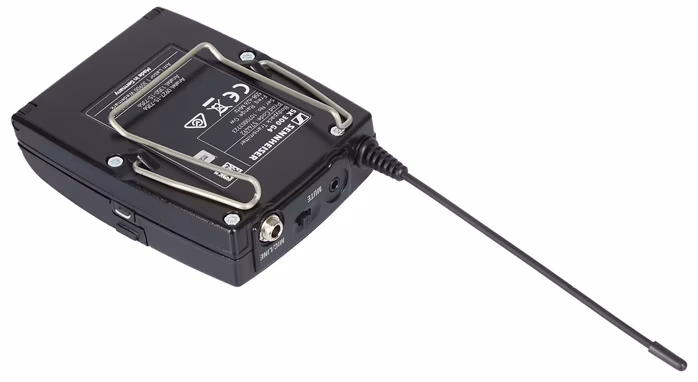Sennheiser SK300-G4 G - Émetteur sans fil