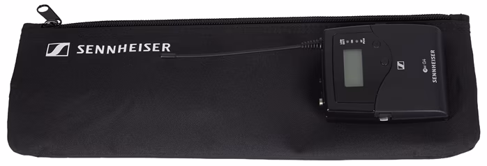 Sennheiser SK300-G4 G - Émetteur sans fil