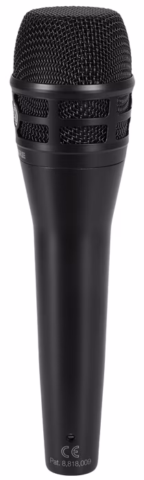 Shure KSM8/B - Microphone dynamique