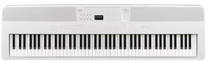 Kawai ES-920 W - Piano de scene numérique portable