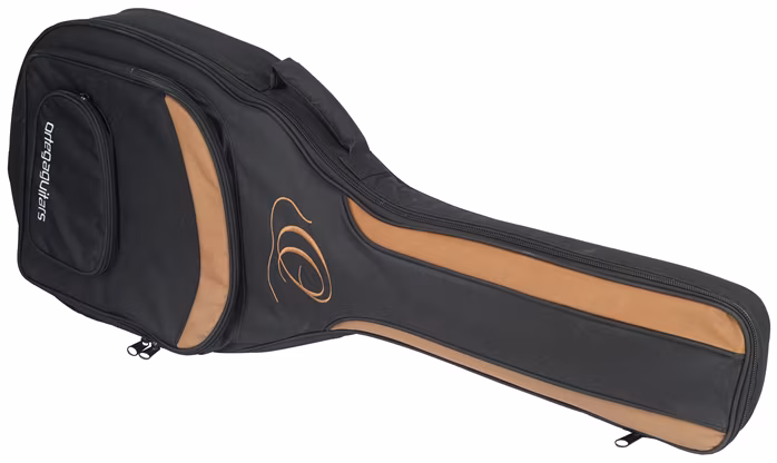 Ortega R180L - Guitare classique gaucher