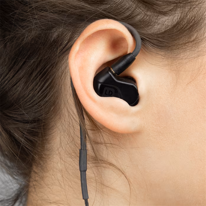 LD Systems IE HP 2 - Écouteurs In-Ear