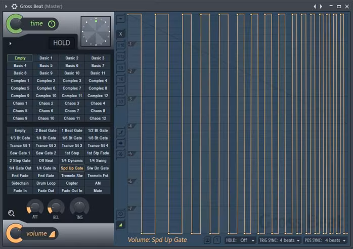 Image Line IL Gross Beat - Software