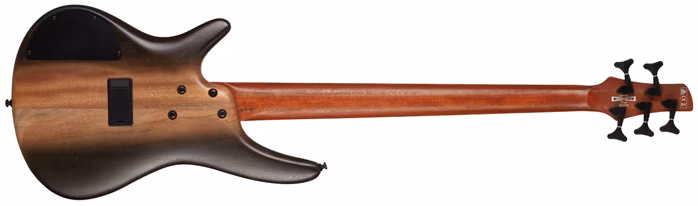 Ibanez SR 505E SBD - Basse électrique