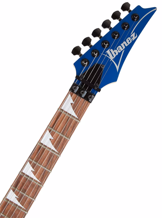 Ibanez RG550DX-LB - Guitare électrique