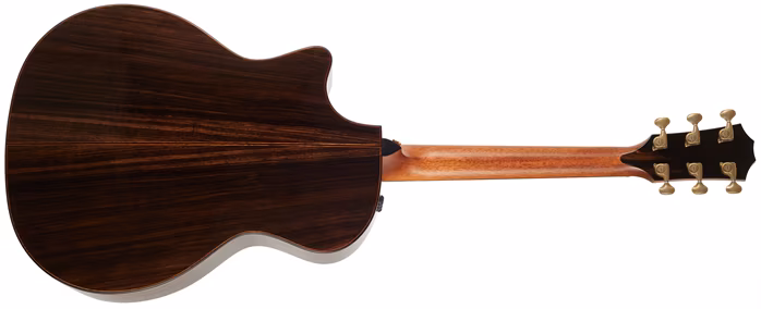 Taylor 914ce LTD - Guitare électroacoustique