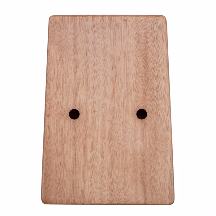 Cascha Kalimba Mahogany 17 - Kalimba