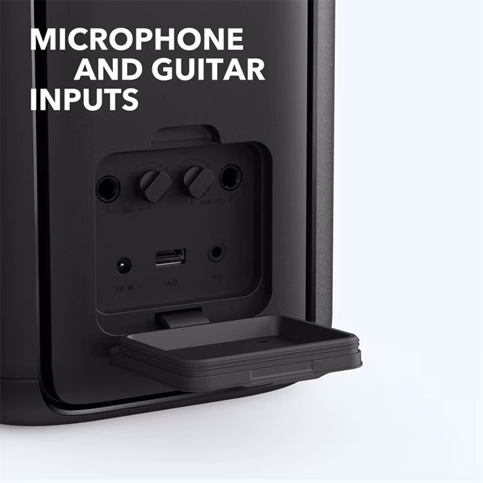 Anker Soundcore Rave Mega - Haut-parleur portable sans fil