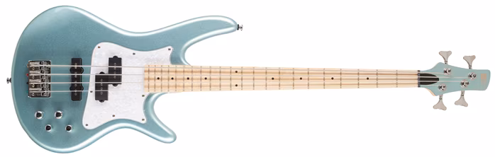 Ibanez SRMD200 SPN - Basse électrique