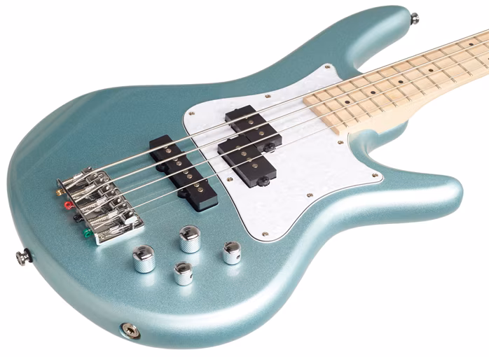 Ibanez SRMD200 SPN - Basse électrique