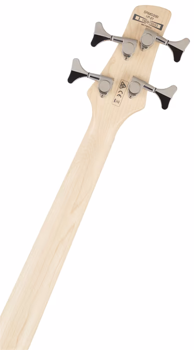 Ibanez SRMD200 SPN - Basse électrique