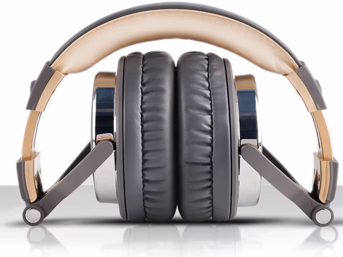 Oneodio PRO-10 Grey - Écouteurs studio