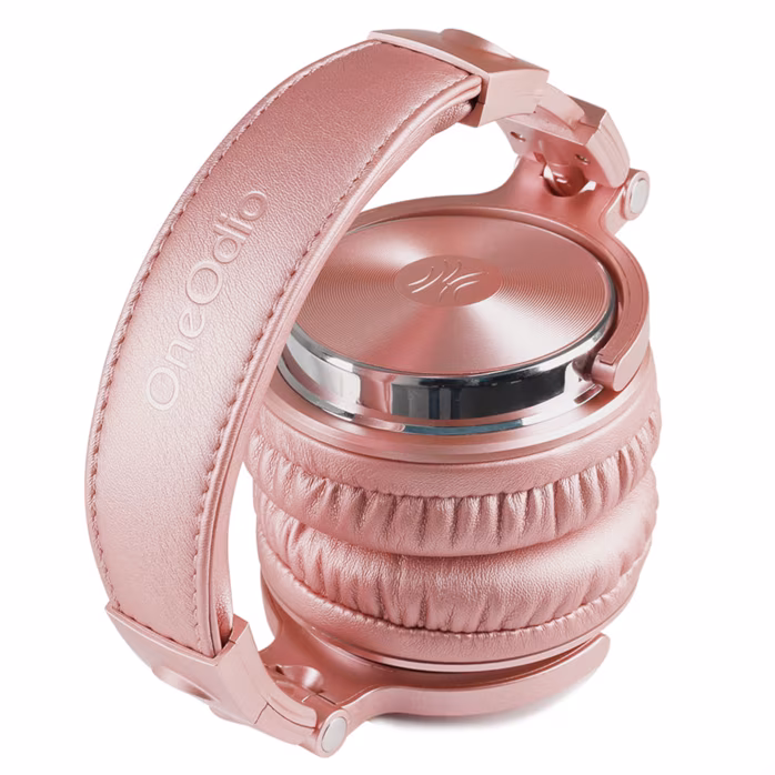 Oneodio PRO-10 Pink - Écouteurs studio