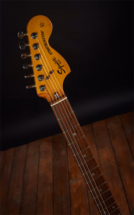 Fender Squier 1983 JV Stratocaster CST-50 - Guitare électrique