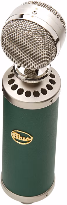 Blue Microphones Kiwi - Microphone ? condensateur