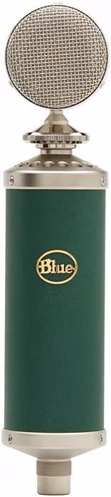 Blue Microphones Kiwi - Microphone ? condensateur