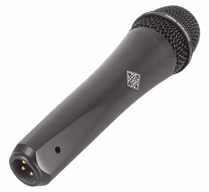 Telefunken M80 Dynamic Standard Black - Microphone dynamique